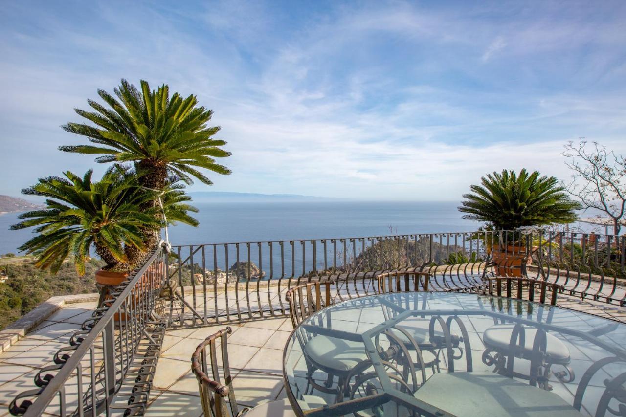 Bellavista House Apartment Taormina Exterior photo
