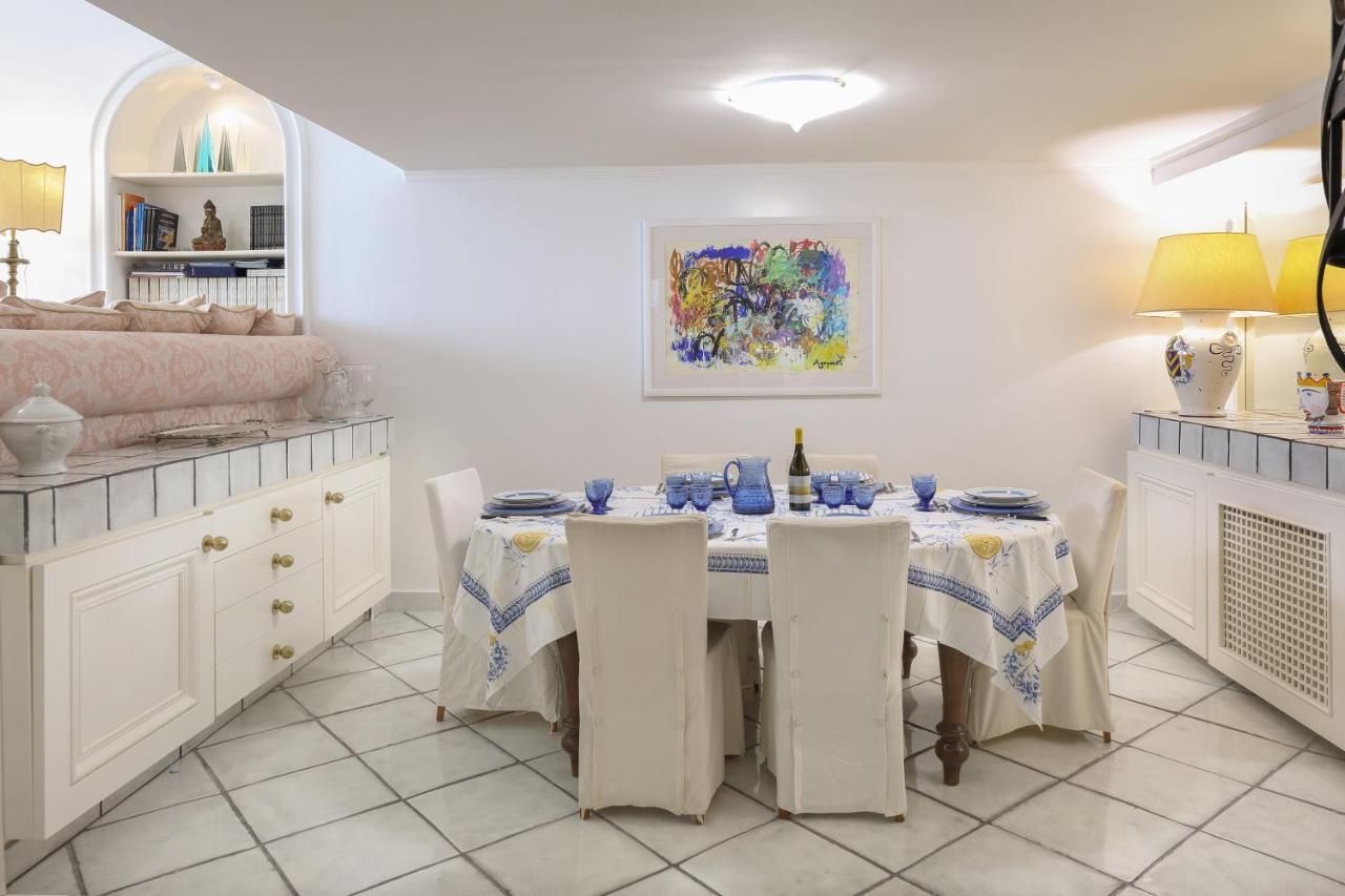 Bellavista House Apartment Taormina Exterior photo