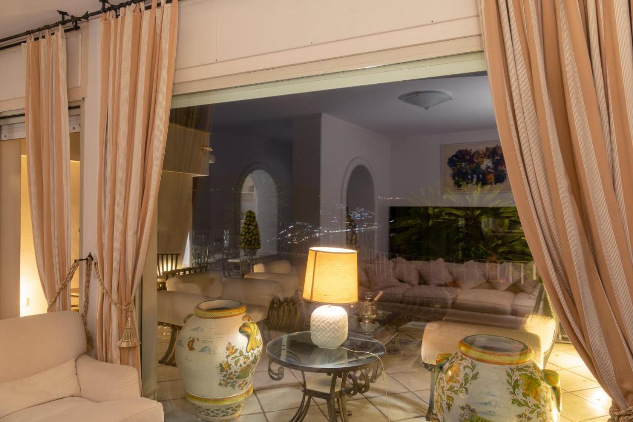 Bellavista House Apartment Taormina Exterior photo