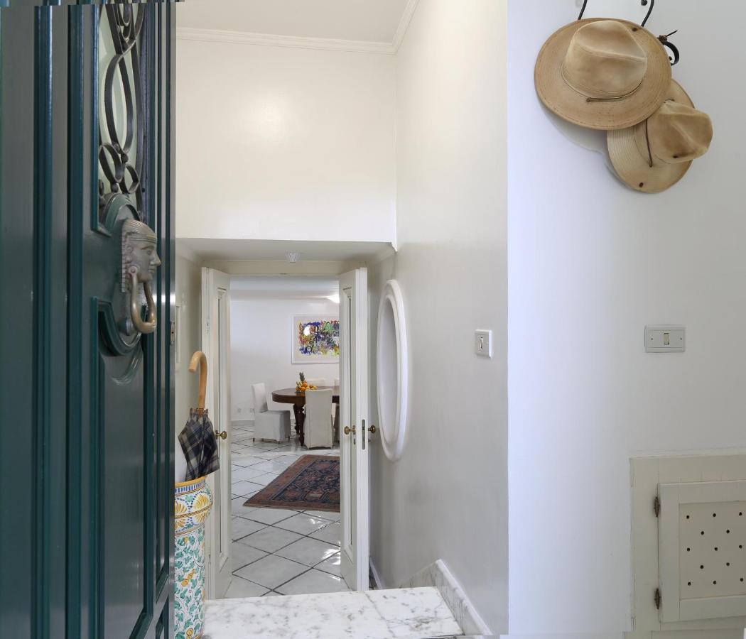 Bellavista House Apartment Taormina Exterior photo
