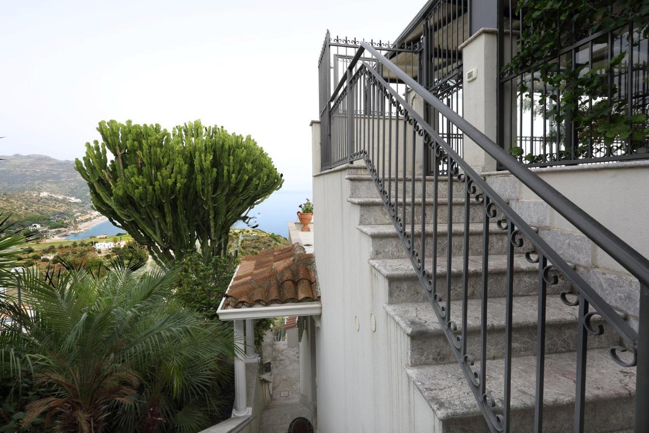 Bellavista House Apartment Taormina Exterior photo
