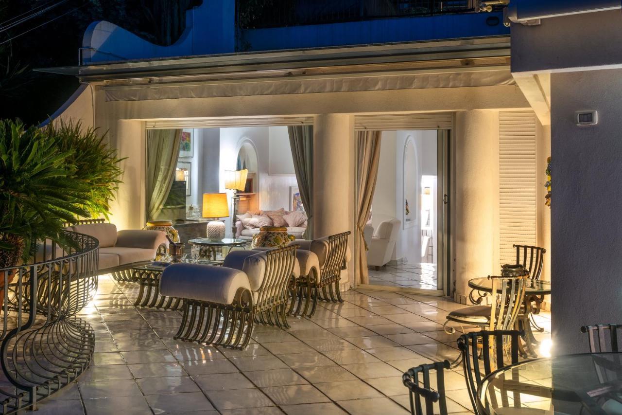 Bellavista House Apartment Taormina Exterior photo