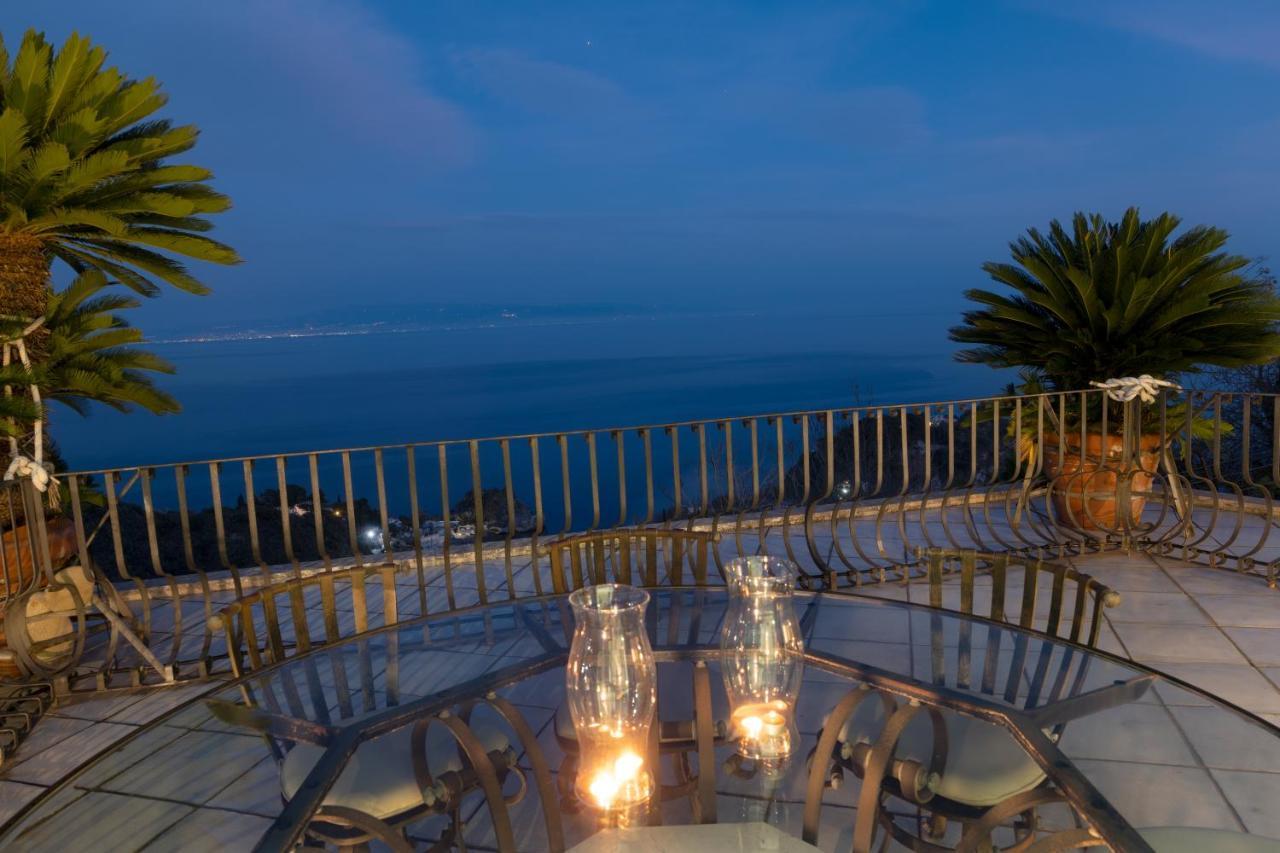 Bellavista House Apartment Taormina Exterior photo